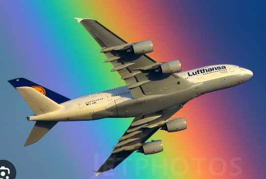 How to book last-minute Lufthansaflights? – @strangelycrystallinecreator on Tumblr